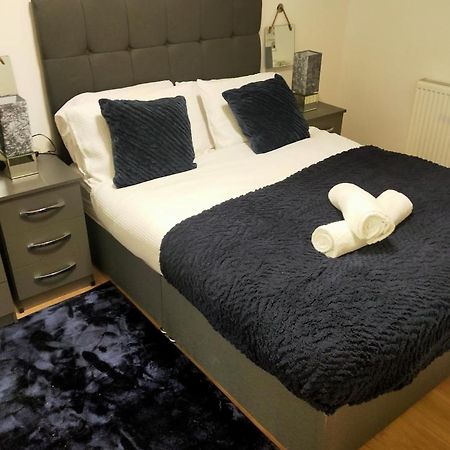 Impeccable 2-Bed House Lejlighed London Eksteriør billede