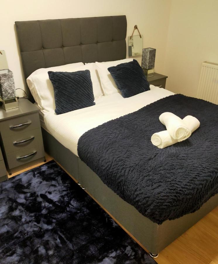 Impeccable 2-Bed House Lejlighed London Eksteriør billede